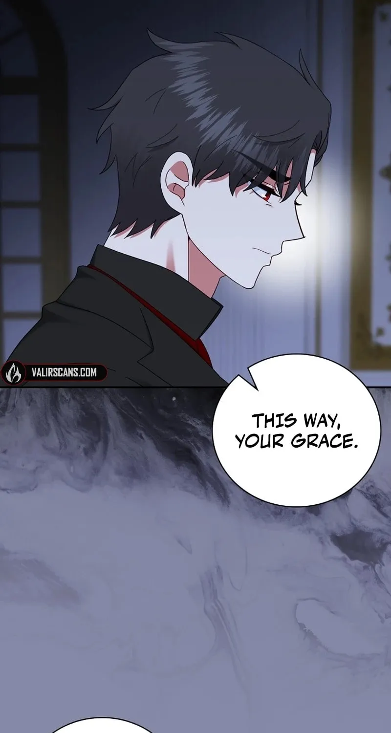 Since When You Were the Villain? Chapter 37 page 43 - 
