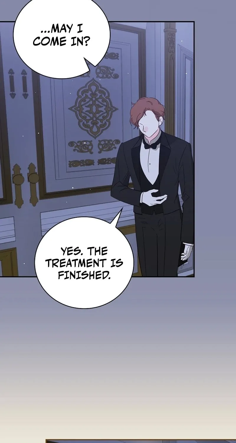 Since When You Were the Villain? Chapter 37 page 44 - 
