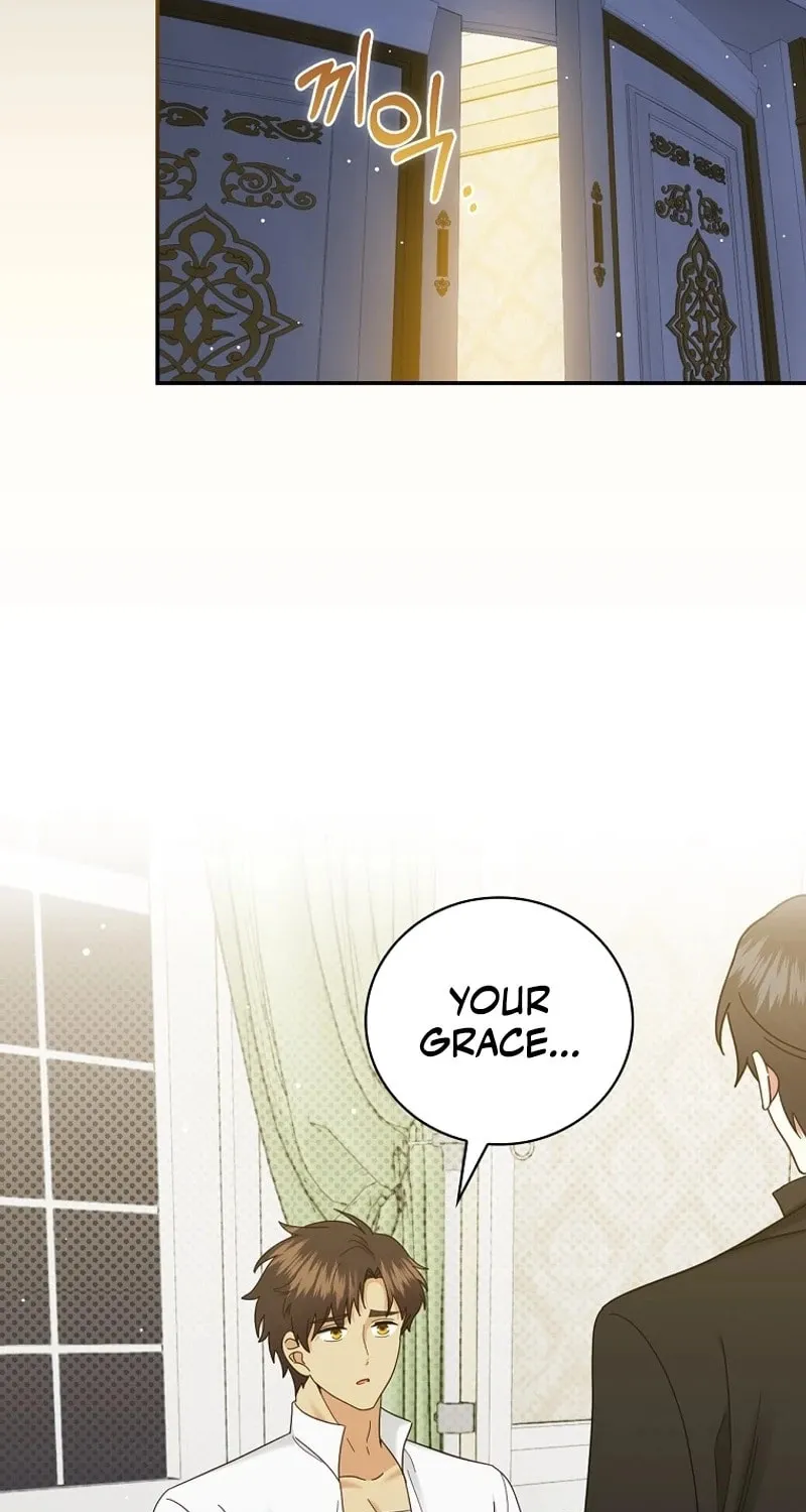 Since When You Were the Villain? Chapter 37 page 45 - 