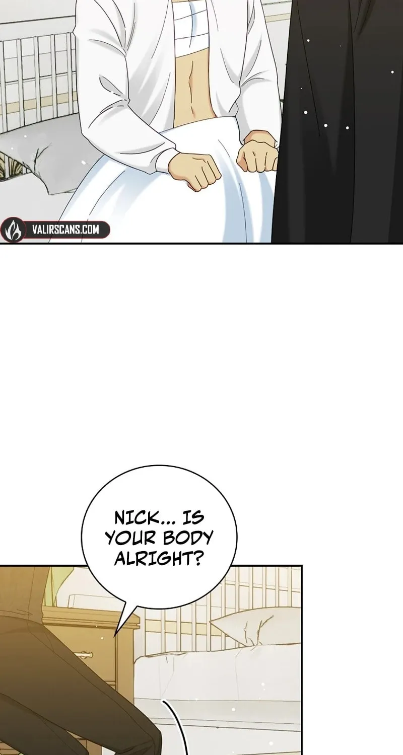Since When You Were the Villain? Chapter 37 page 46 - 