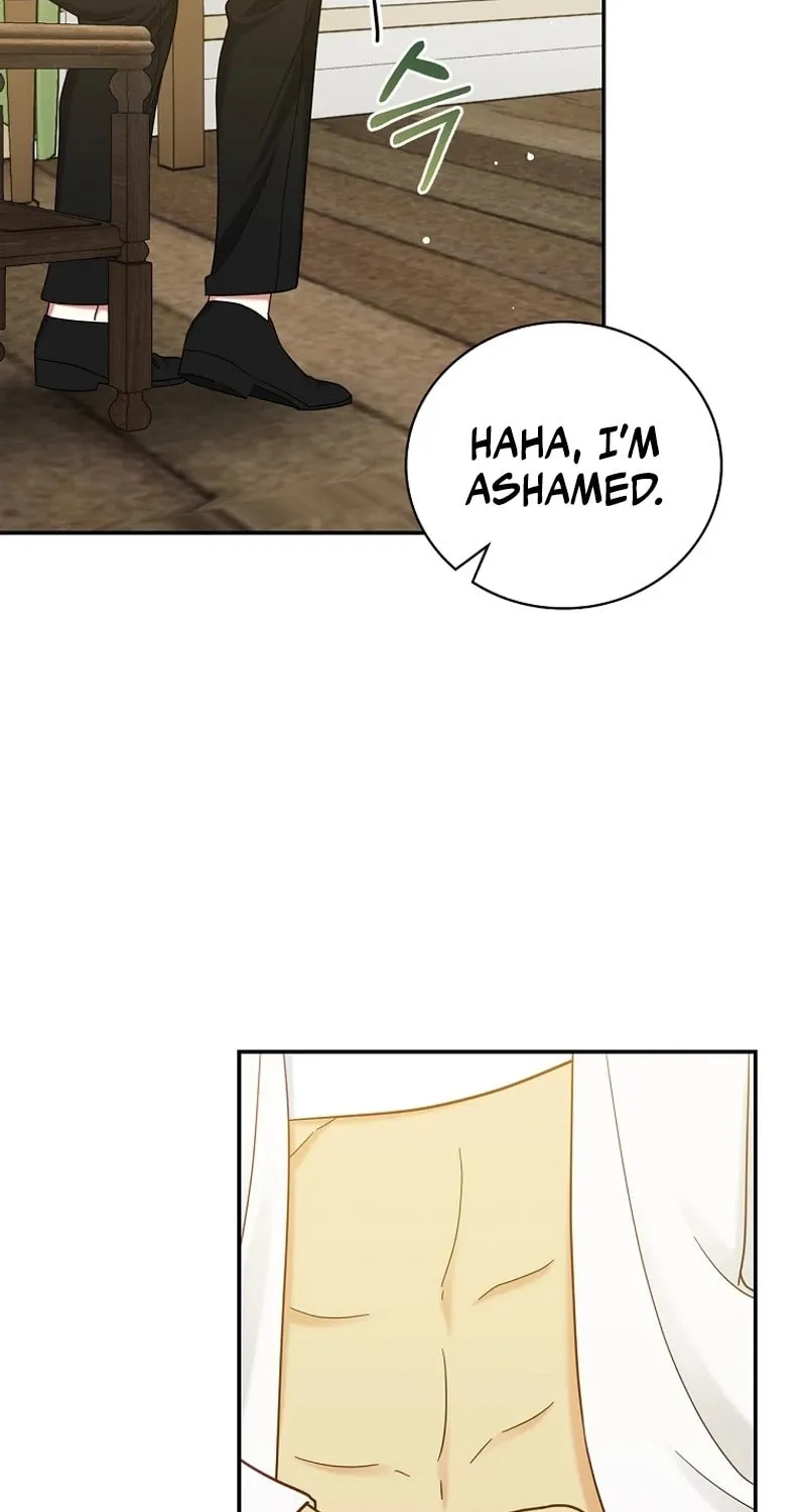 Since When You Were the Villain? Chapter 37 page 47 - 