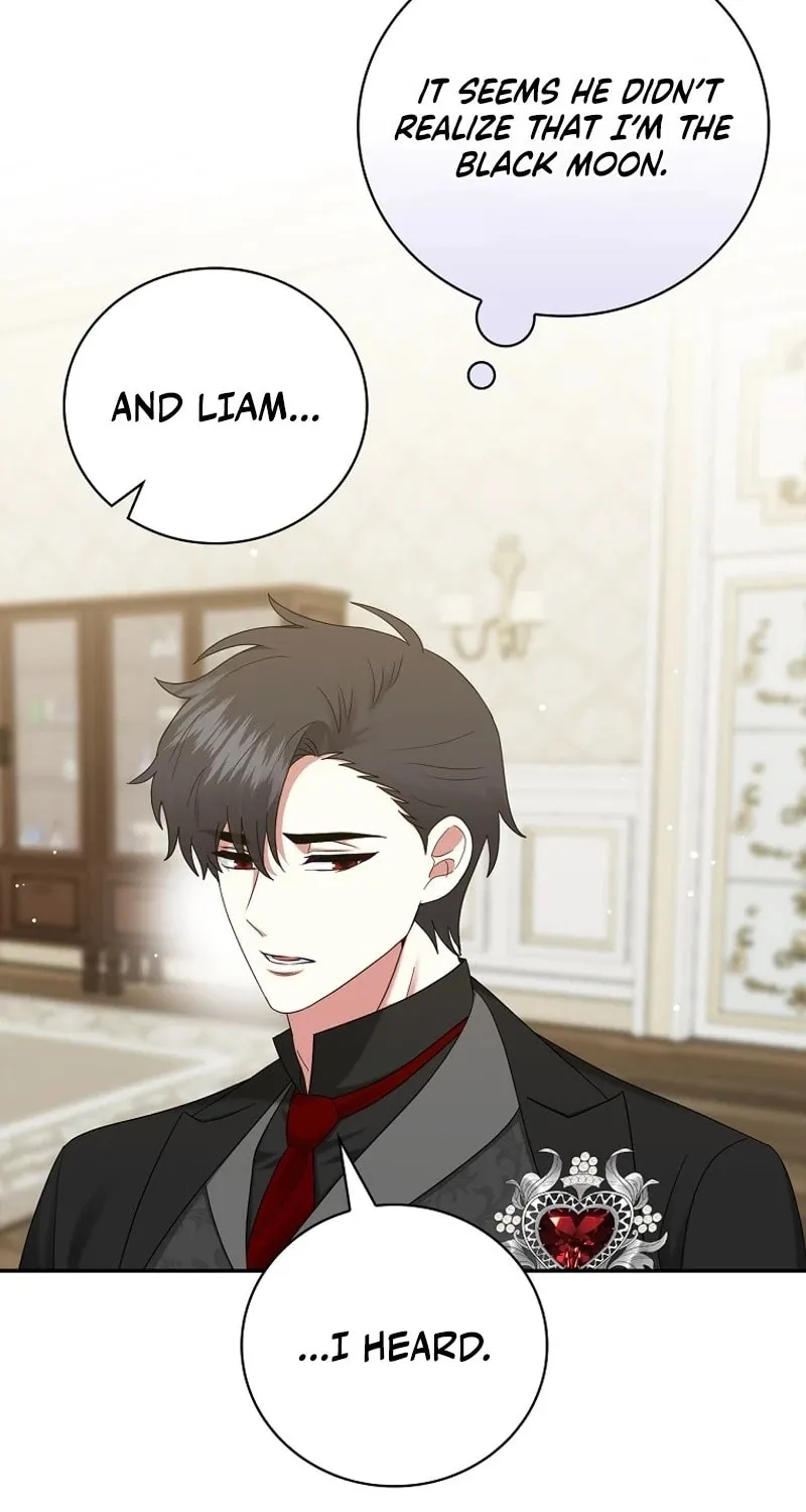 Since When You Were the Villain? Chapter 37 page 49 - 