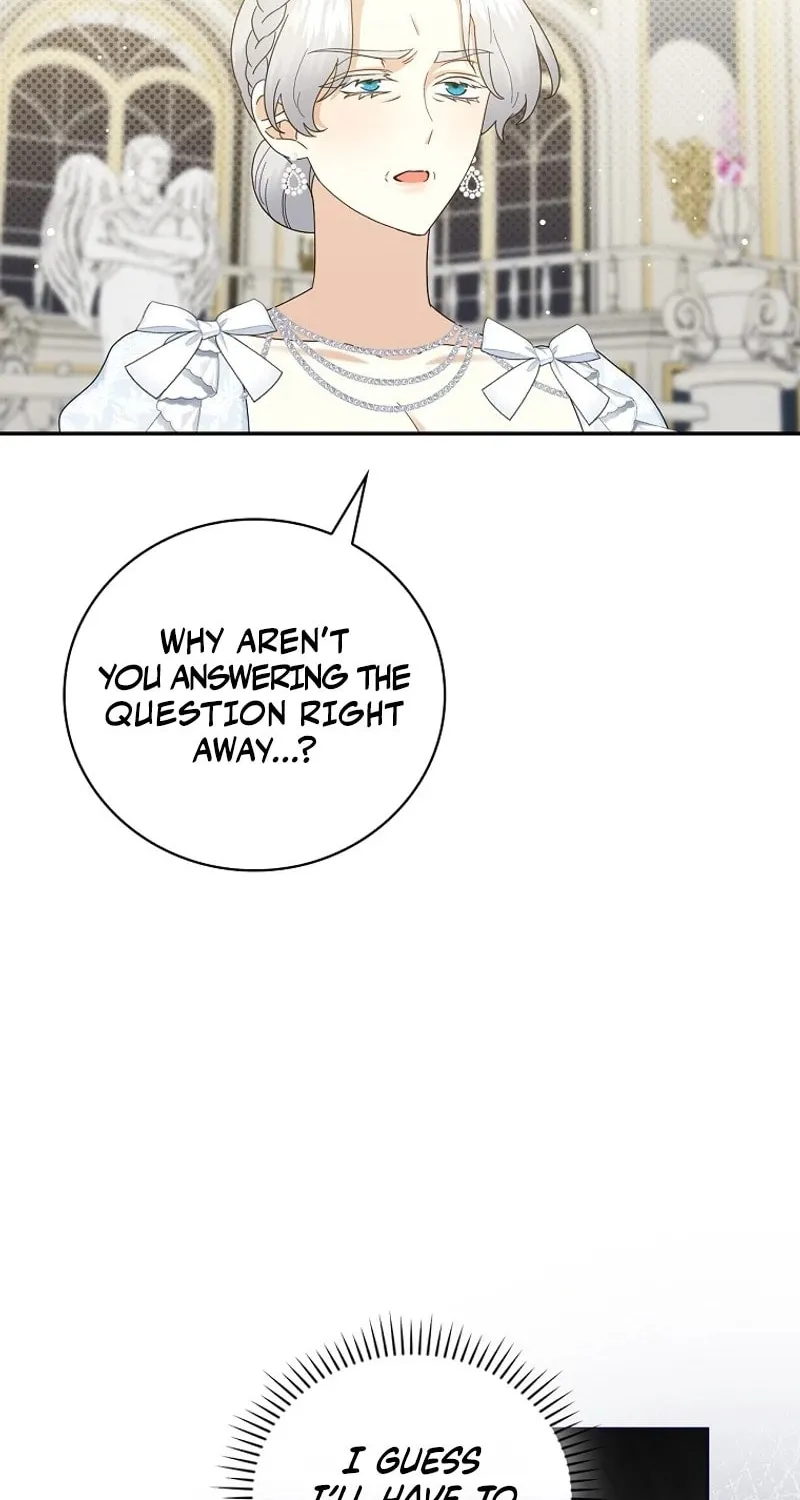Since When You Were the Villain? Chapter 37 page 6 - 