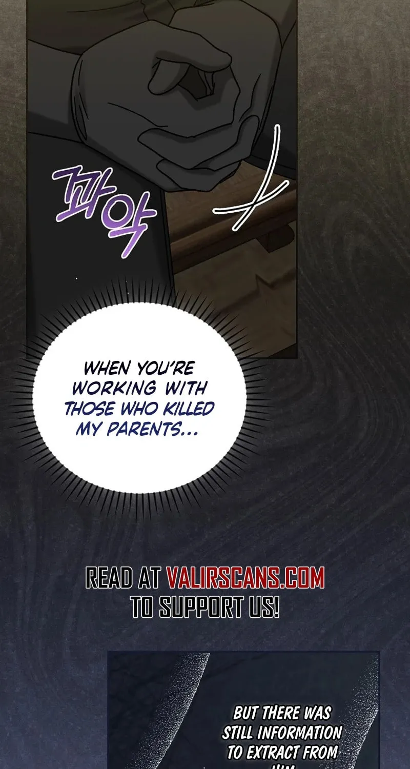 Since When You Were the Villain? Chapter 37 page 53 - 