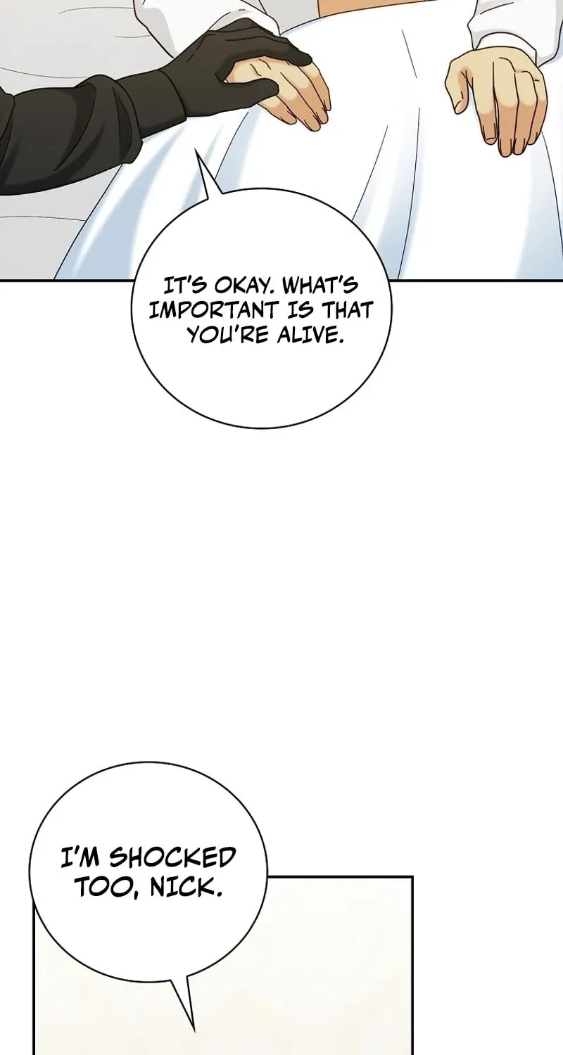 Since When You Were the Villain? Chapter 37 page 55 - 