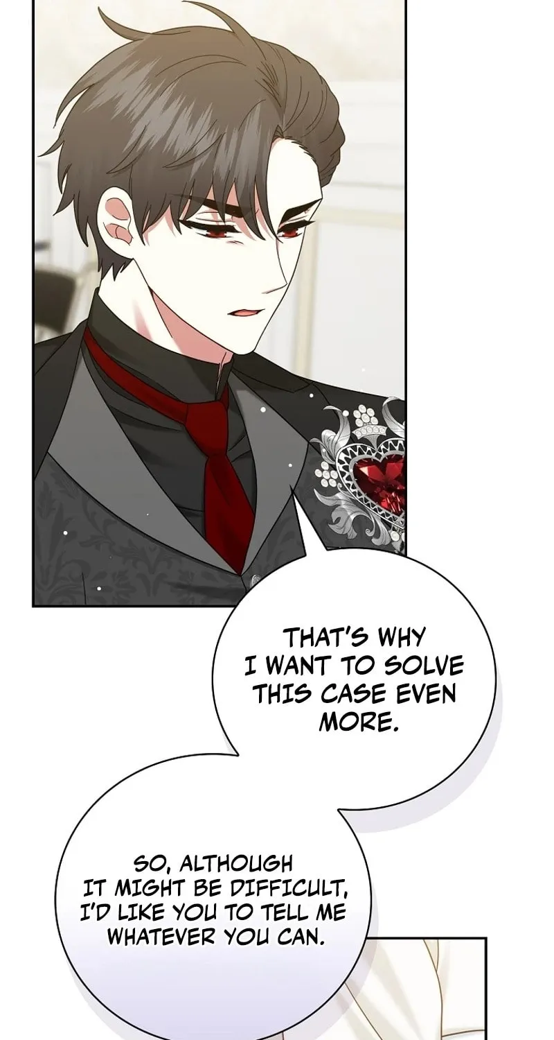 Since When You Were the Villain? Chapter 37 page 56 - 