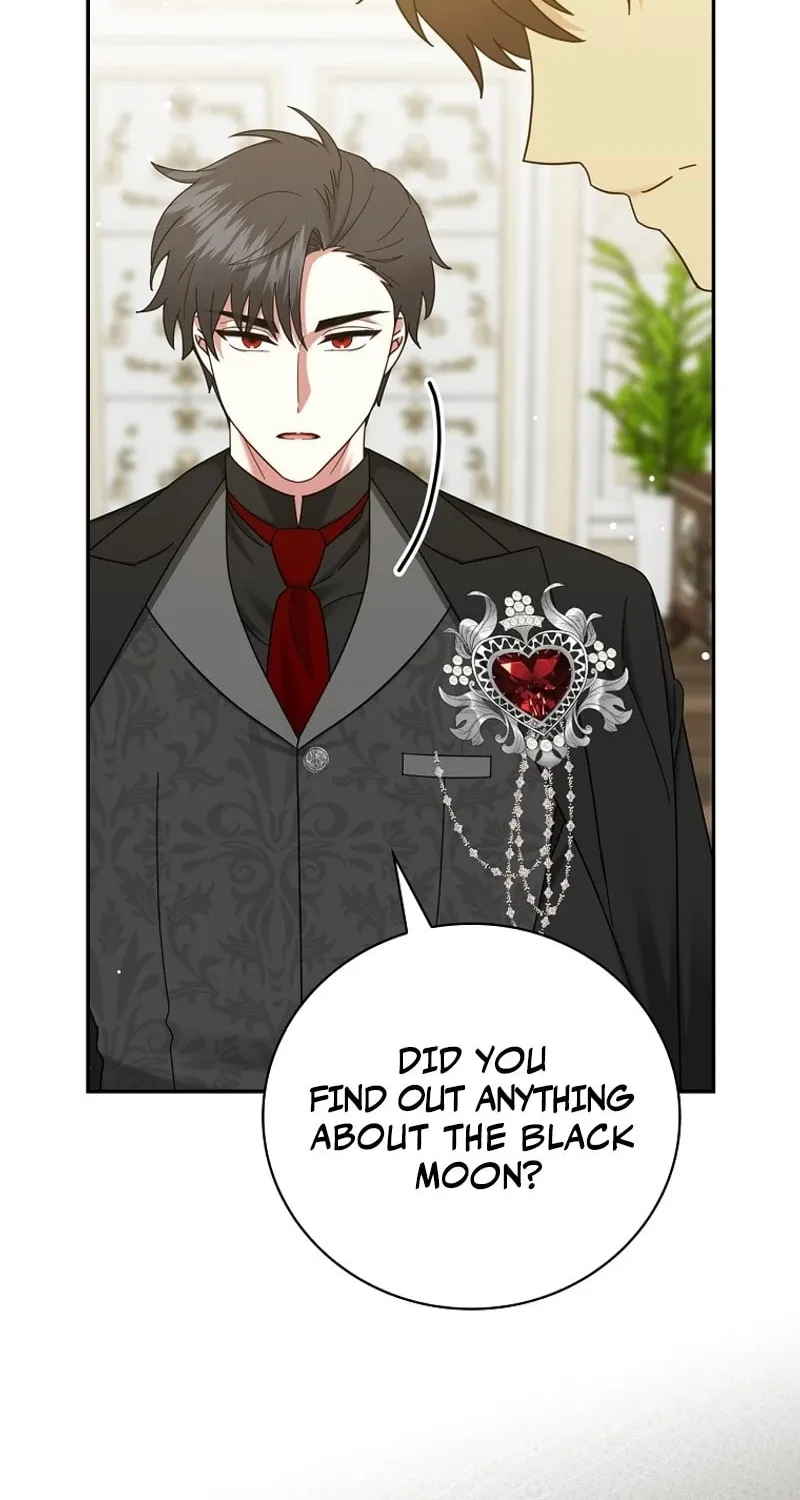 Since When You Were the Villain? Chapter 37 page 58 - 