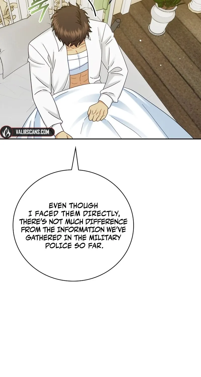 Since When You Were the Villain? Chapter 37 page 60 - 