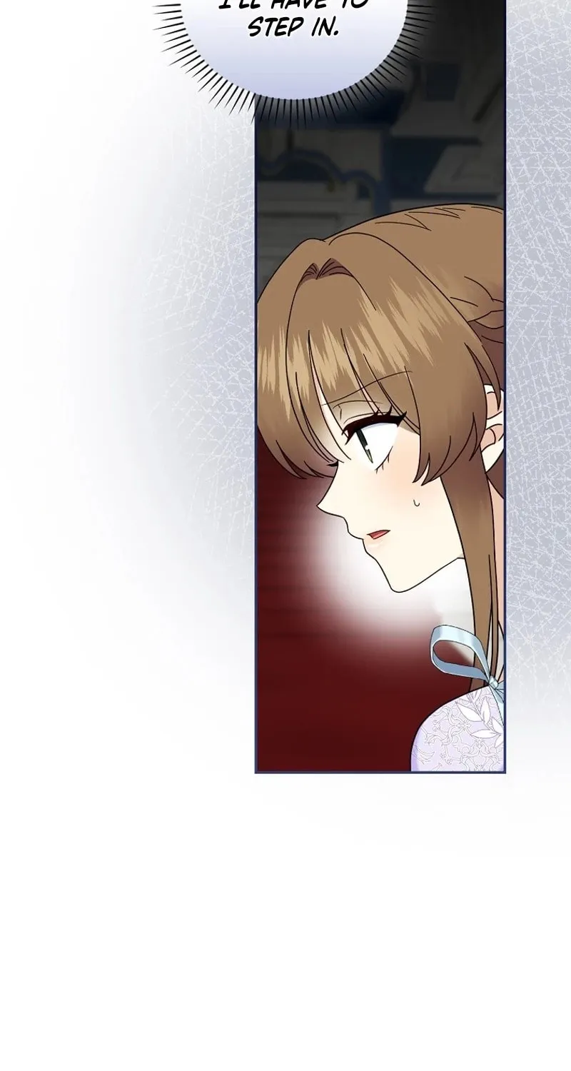 Since When You Were the Villain? Chapter 37 page 7 - 