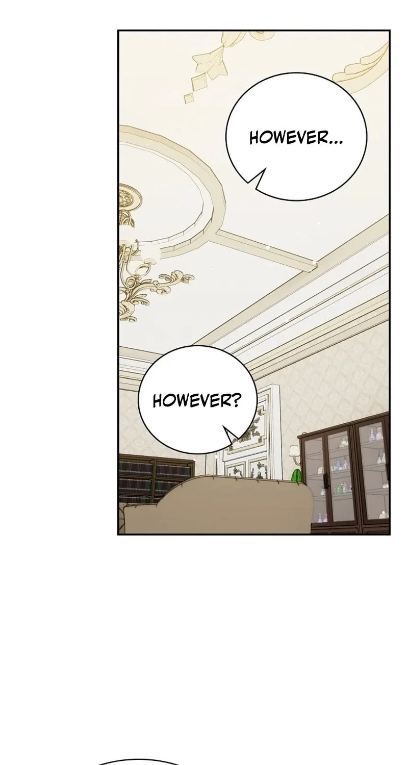 Since When You Were the Villain? Chapter 37 page 61 - 