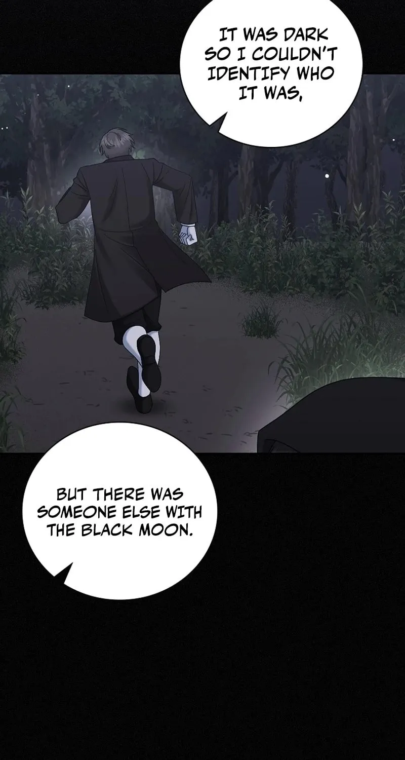 Since When You Were the Villain? Chapter 37 page 64 - 