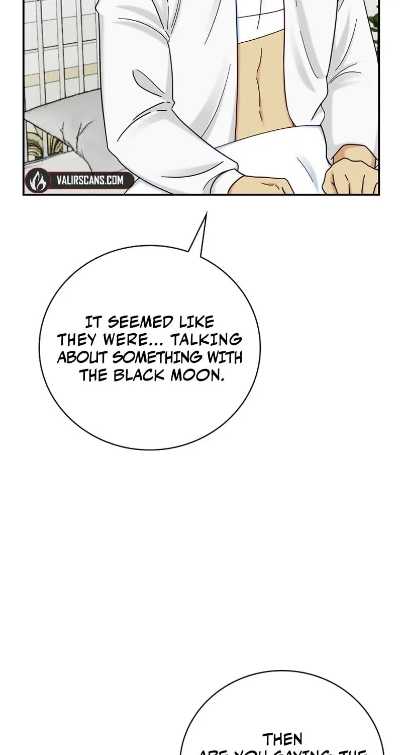Since When You Were the Villain? Chapter 37 page 67 - 