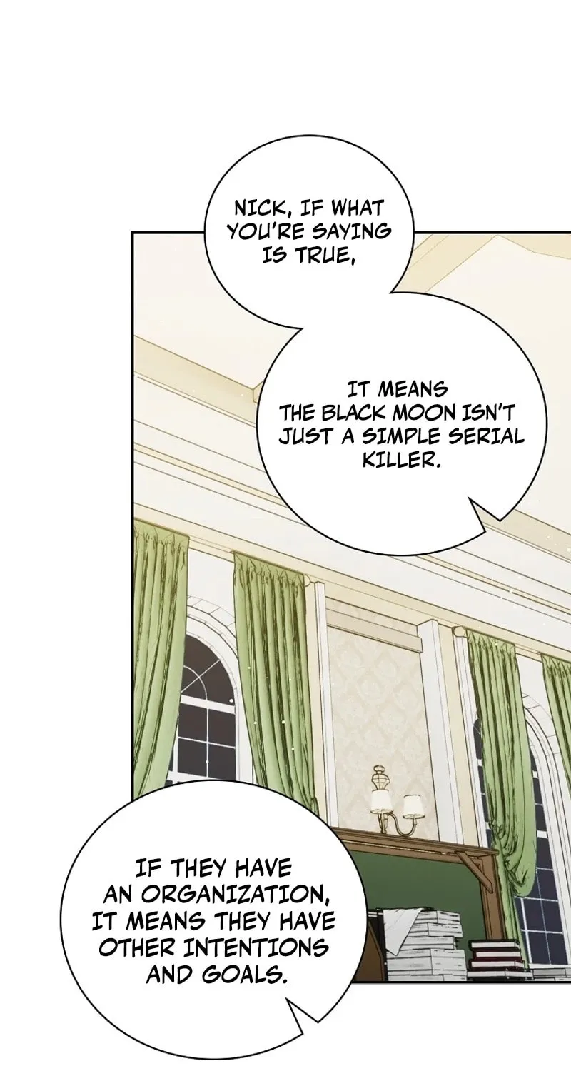 Since When You Were the Villain? Chapter 37 page 69 - 