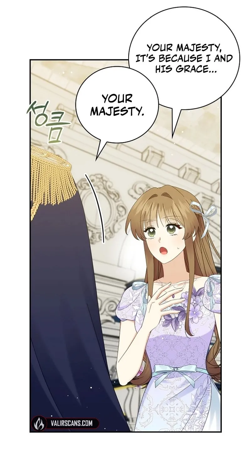 Since When You Were the Villain? Chapter 37 page 8 - 