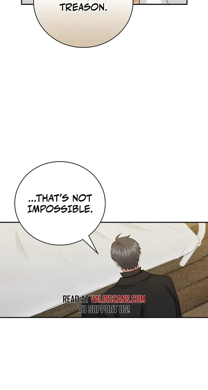 Since When You Were the Villain? Chapter 37 page 72 - 