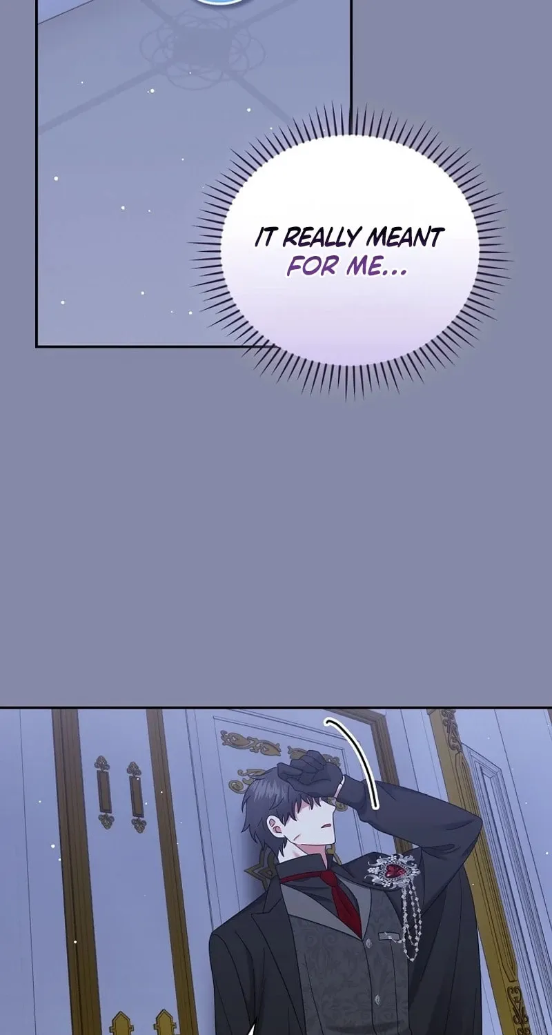 Since When You Were the Villain? Chapter 37 page 79 - 