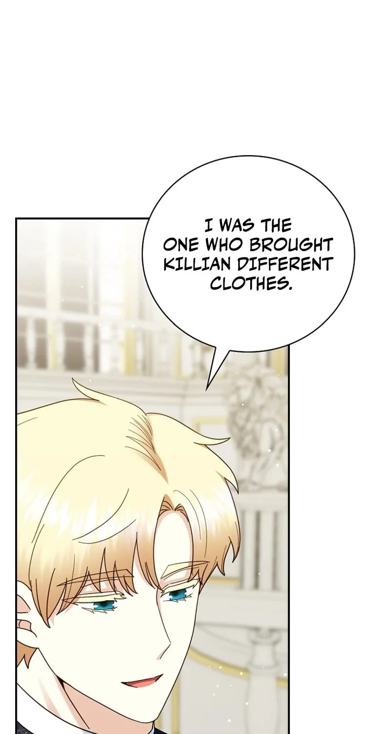 Since When You Were the Villain? Chapter 37 page 9 - 