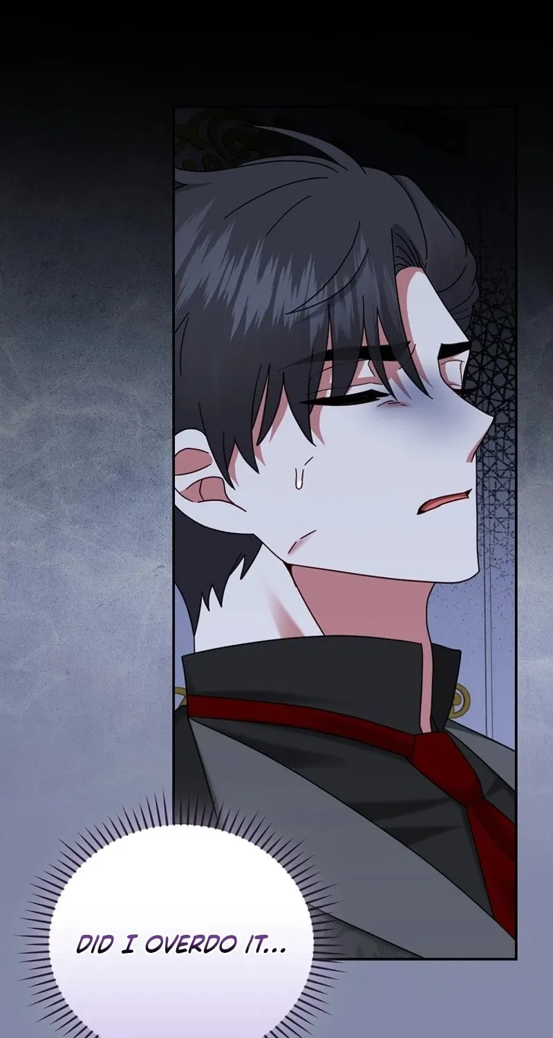 Since When You Were the Villain? Chapter 37 page 81 - 