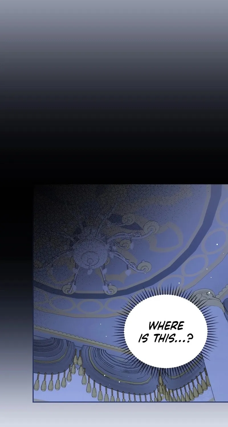 Since When You Were the Villain? Chapter 38 page 13 - 