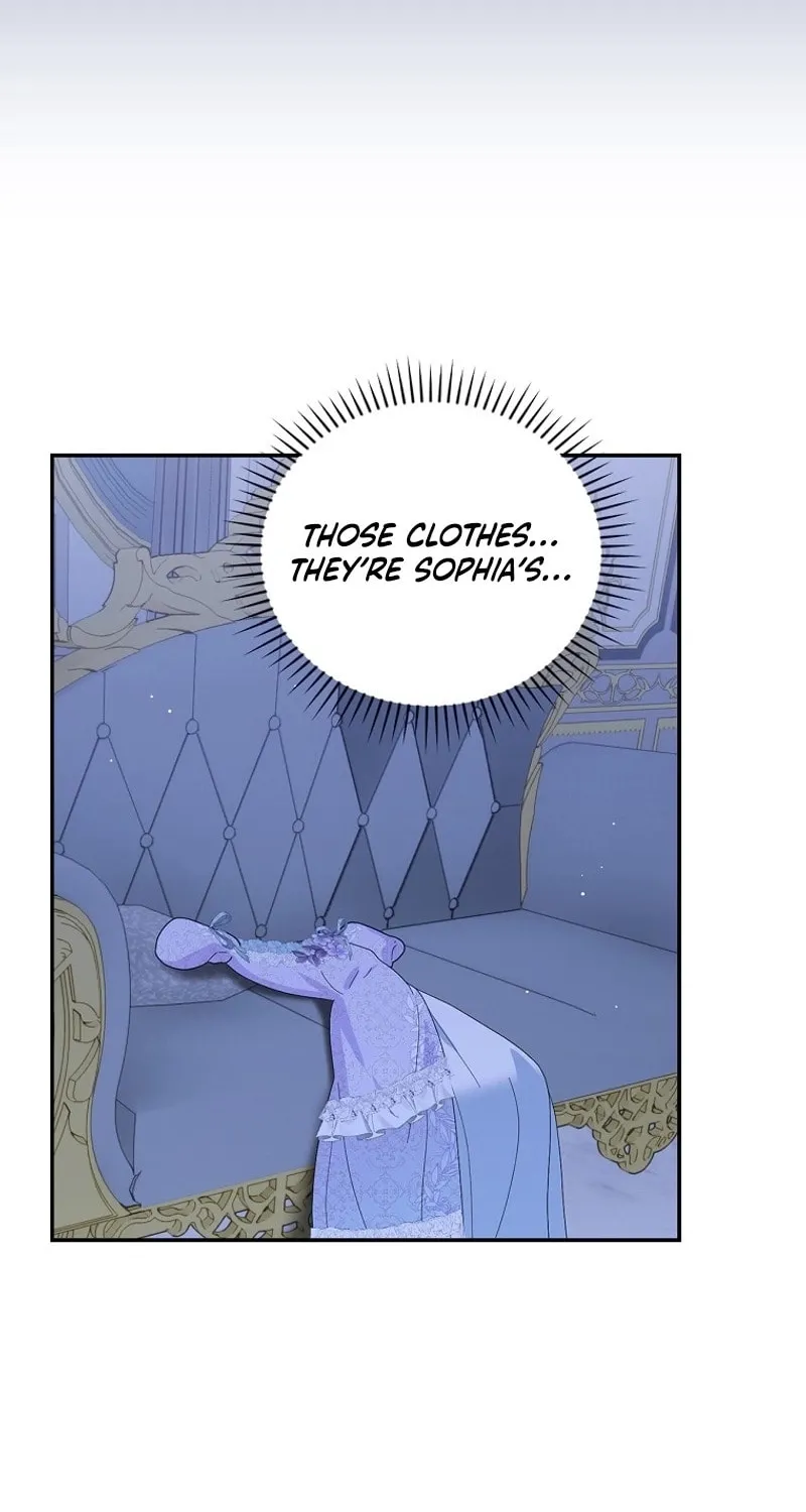 Since When You Were the Villain? Chapter 38 page 14 - 