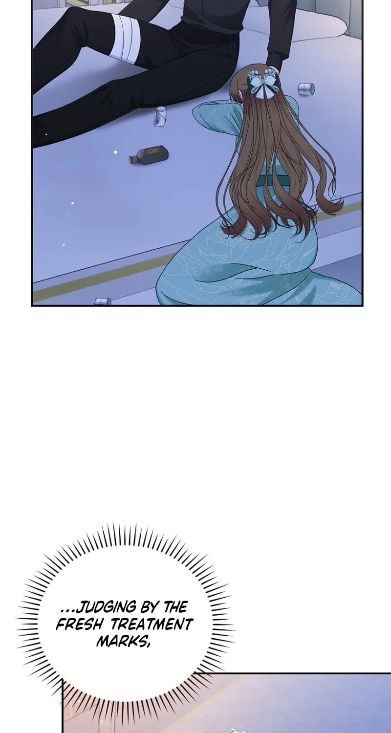 Since When You Were the Villain? Chapter 38 page 18 - 