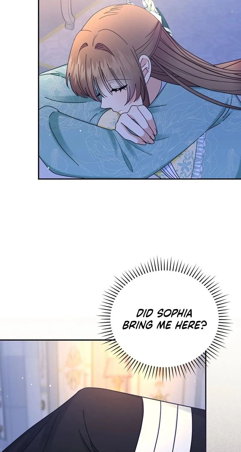 Since When You Were the Villain? Chapter 38 page 19 - 