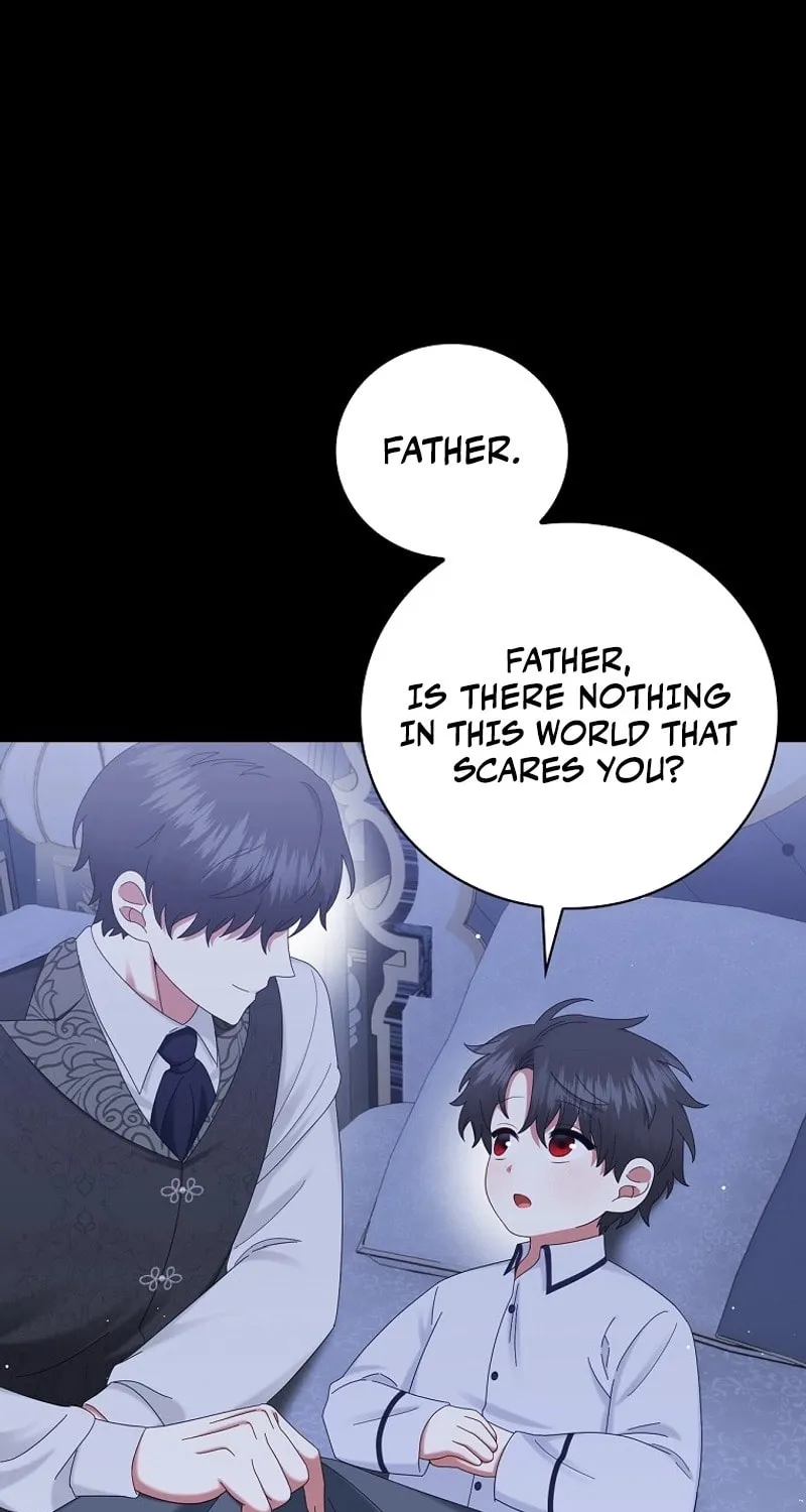 Since When You Were the Villain? Chapter 38 page 3 - 