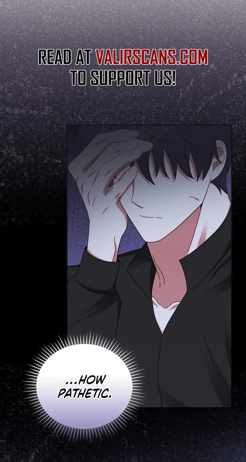 Since When You Were the Villain? Chapter 38 page 21 - 
