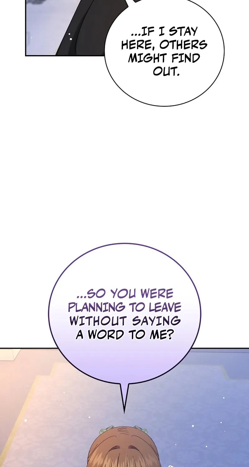 Since When You Were the Villain? Chapter 38 page 26 - 