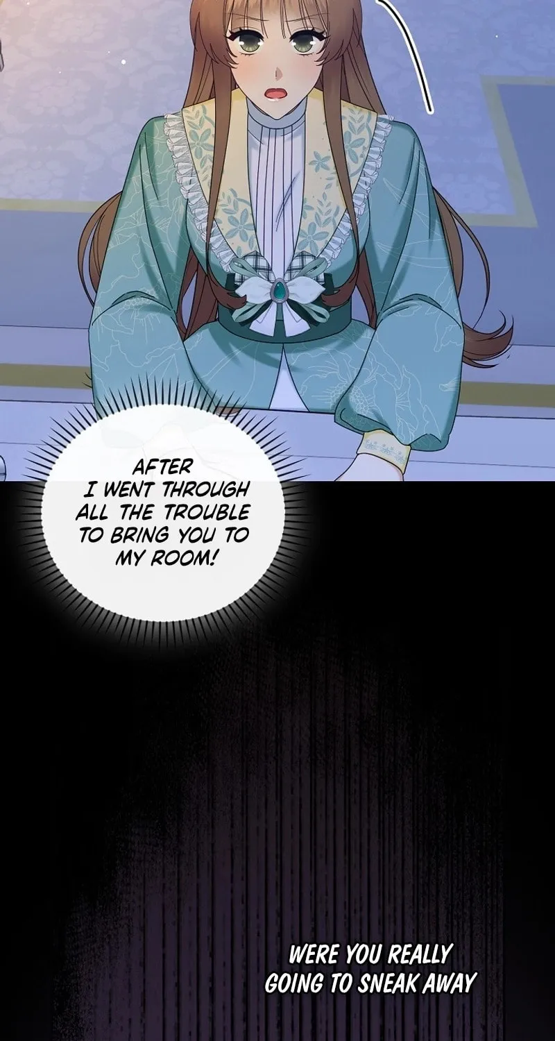 Since When You Were the Villain? Chapter 38 page 27 - 