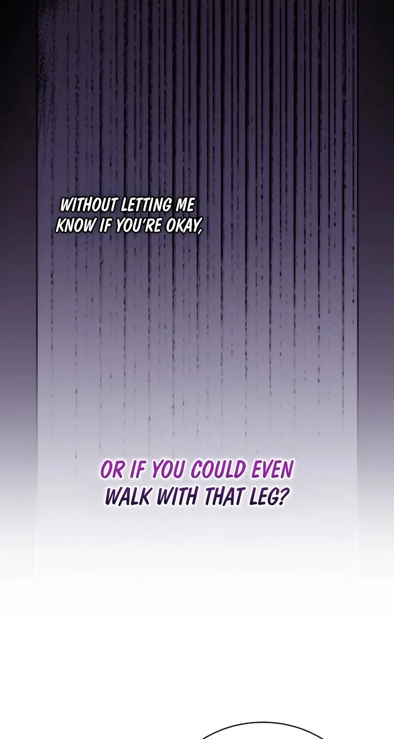 Since When You Were the Villain? Chapter 38 page 28 - 