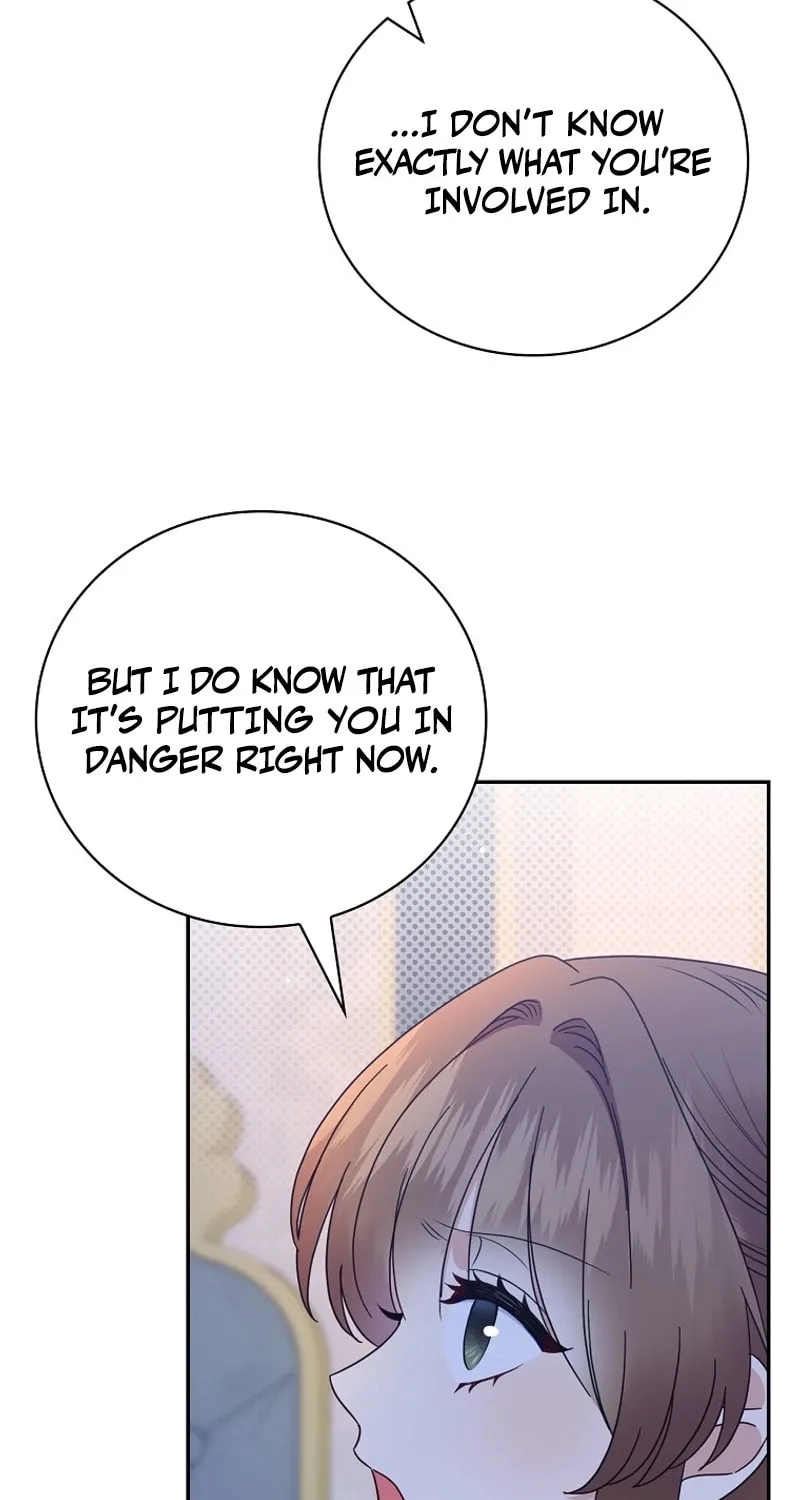 Since When You Were the Villain? Chapter 38 page 29 - 