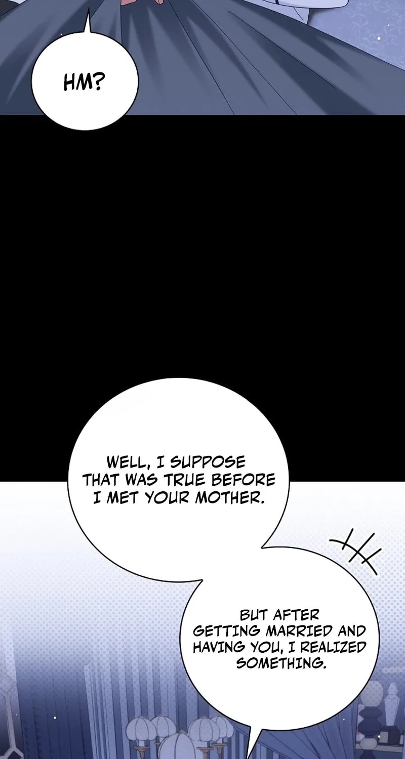Since When You Were the Villain? Chapter 38 page 4 - 