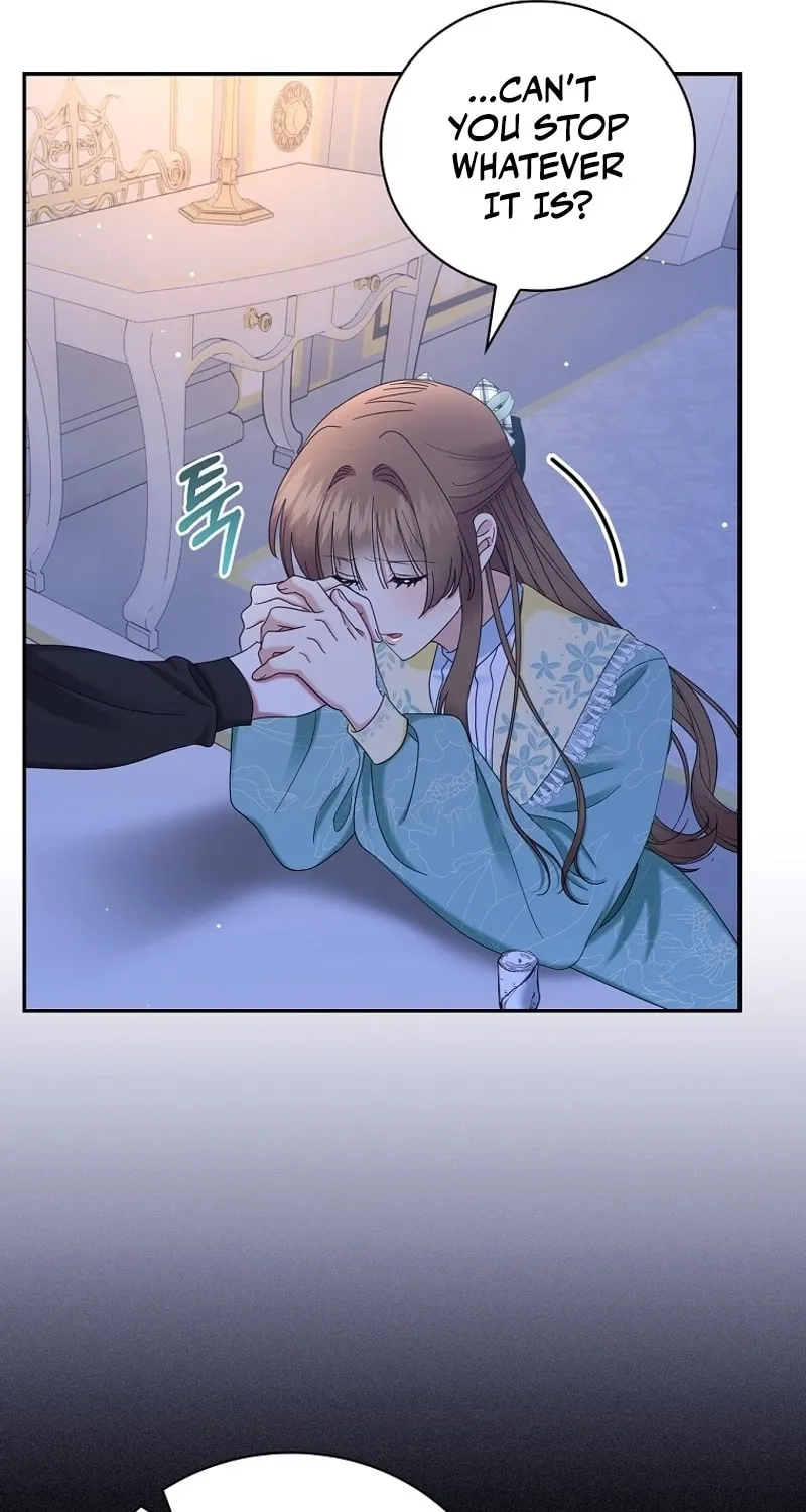Since When You Were the Villain? Chapter 38 page 31 - 