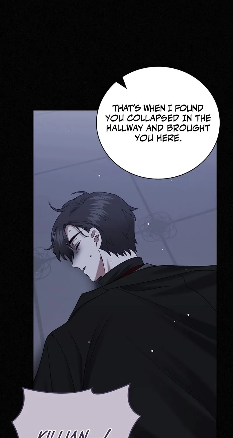 Since When You Were the Villain? Chapter 38 page 33 - 