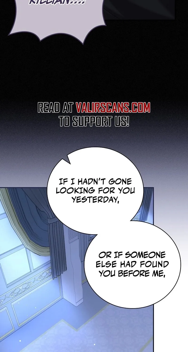 Since When You Were the Villain? Chapter 38 page 34 - 