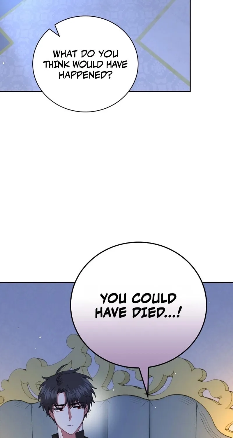 Since When You Were the Villain? Chapter 38 page 35 - 