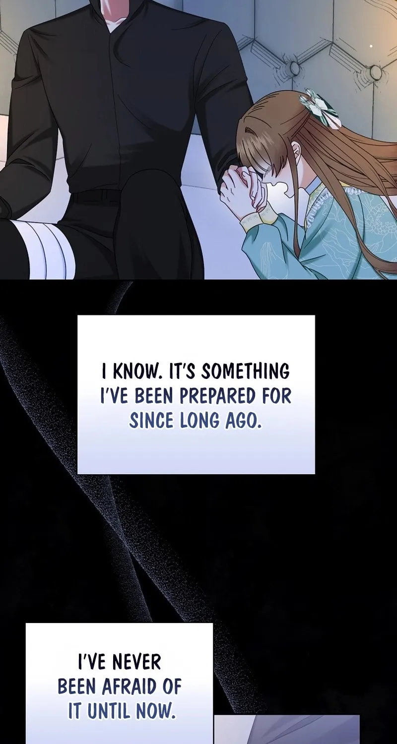 Since When You Were the Villain? Chapter 38 page 36 - 