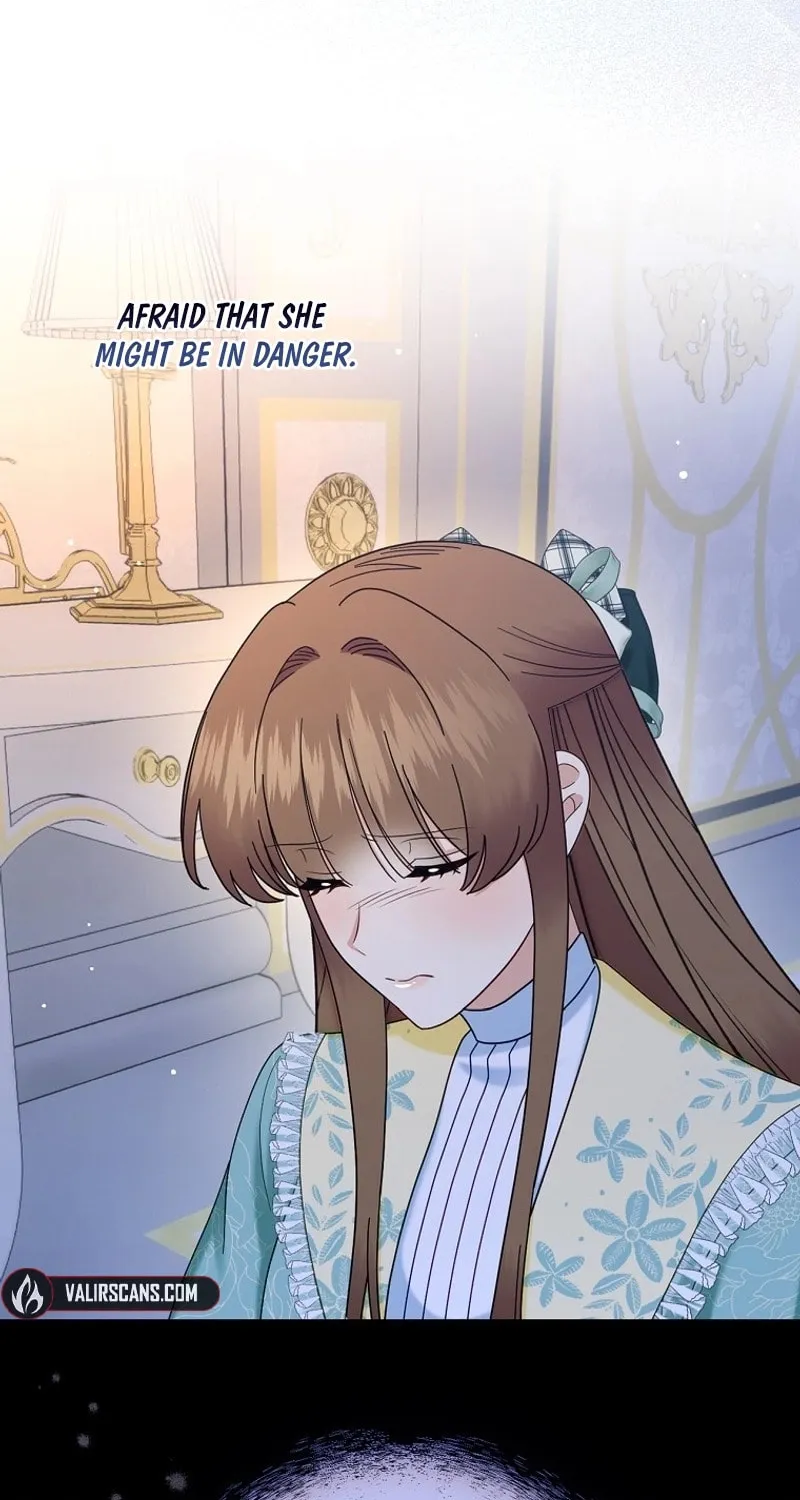 Since When You Were the Villain? Chapter 38 page 39 - 