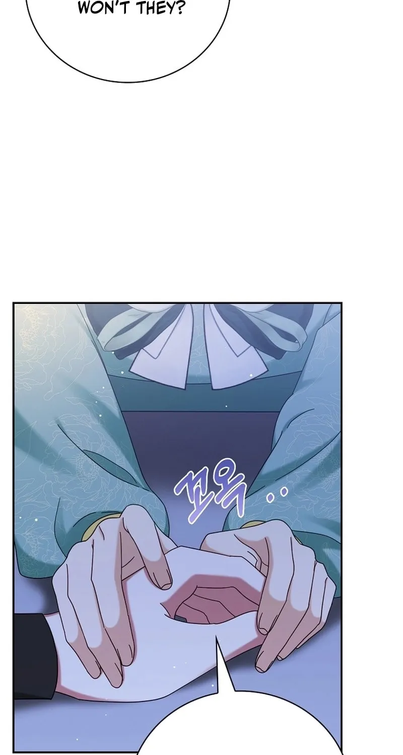 Since When You Were the Villain? Chapter 38 page 42 - 