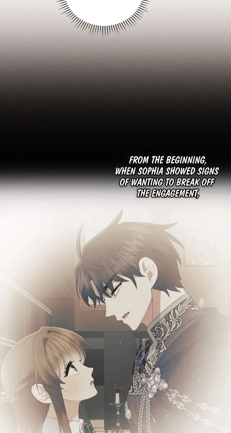 Since When You Were the Villain? Chapter 38 page 45 - 