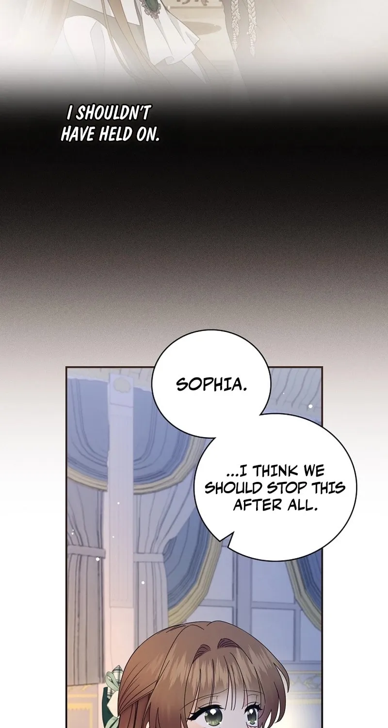 Since When You Were the Villain? Chapter 38 page 46 - 