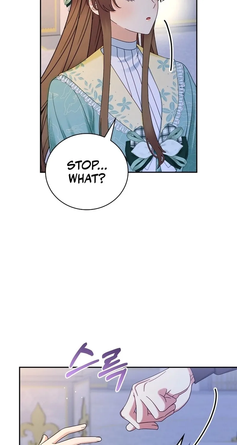 Since When You Were the Villain? Chapter 38 page 47 - 