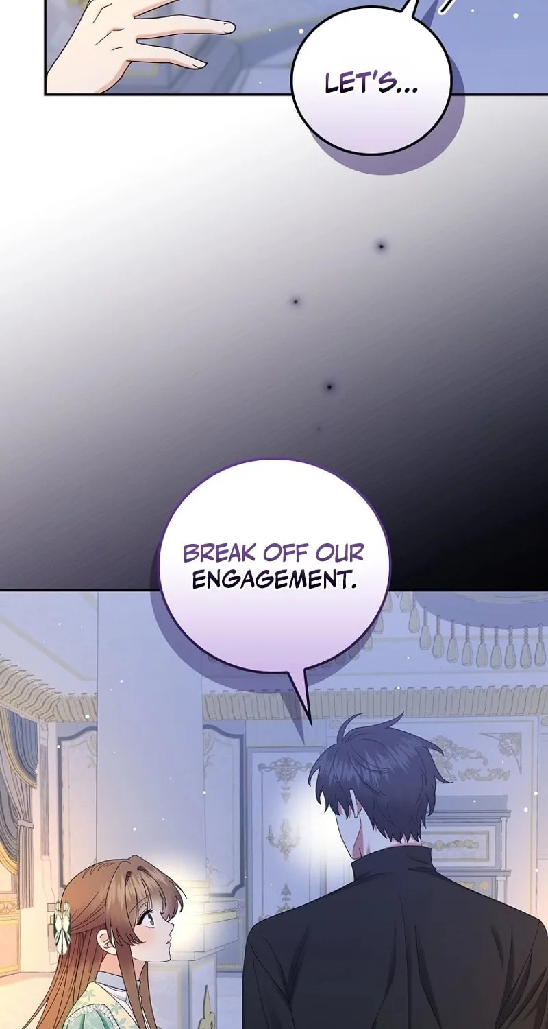Since When You Were the Villain? Chapter 38 page 48 - 