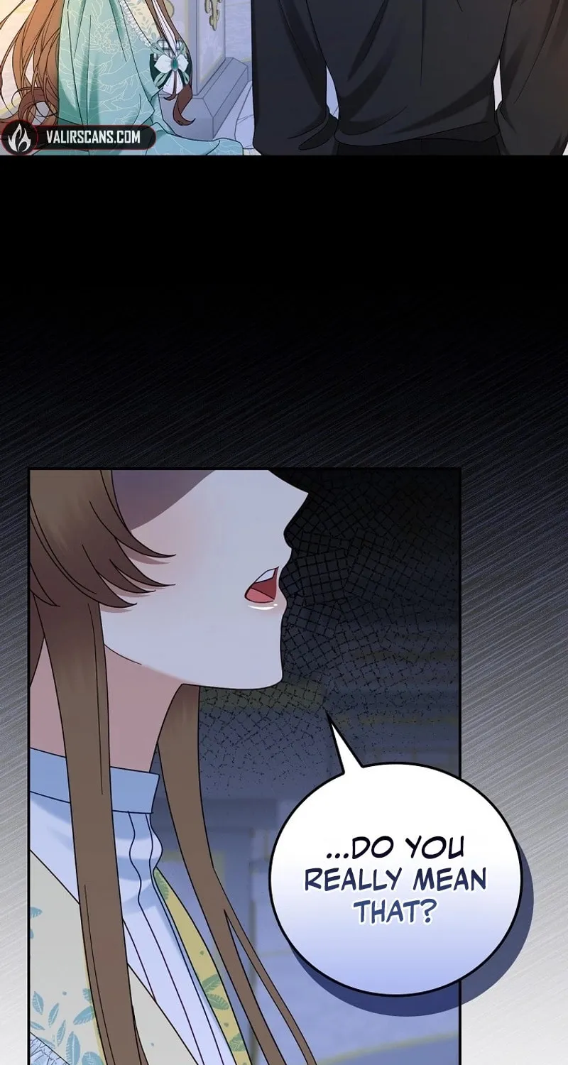 Since When You Were the Villain? Chapter 38 page 49 - 