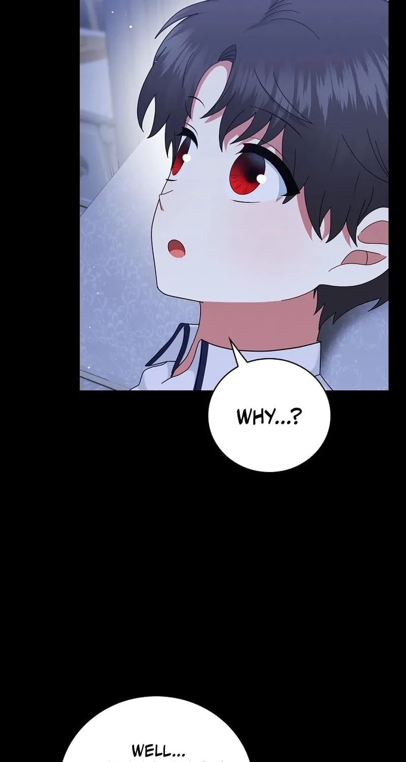 Since When You Were the Villain? Chapter 38 page 6 - 