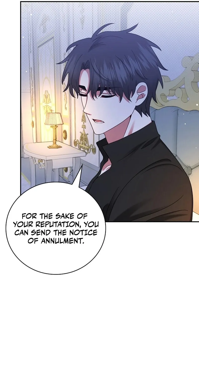 Since When You Were the Villain? Chapter 38 page 51 - 