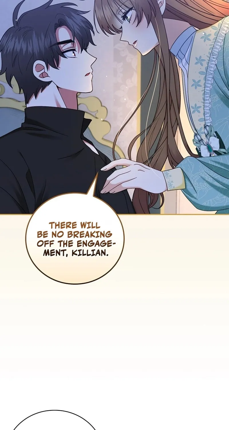 Since When You Were the Villain? Chapter 38 page 57 - 