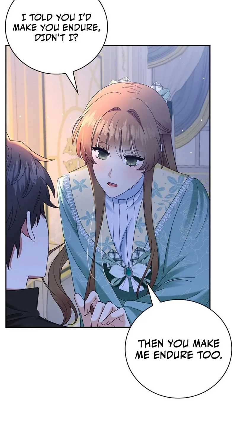 Since When You Were the Villain? Chapter 38 page 58 - 