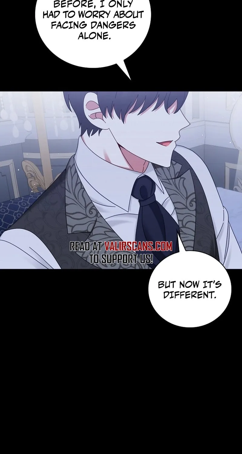 Since When You Were the Villain? Chapter 38 page 7 - 